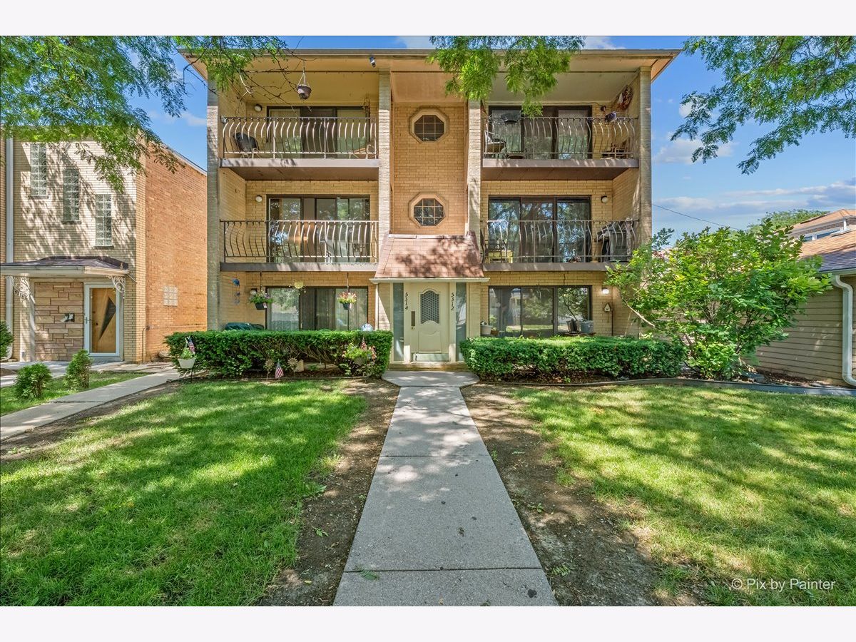  For Sale Chicago Illinois, 5312 Windsor Avenue