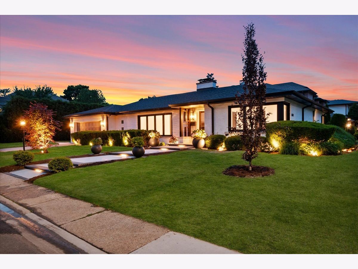  For Rent Lincolnwood Illinois, 6600 Kenton