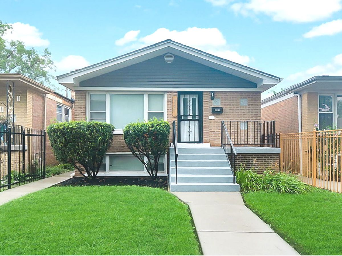  For Sale Chicago Illinois, 6525 Bell Avenue