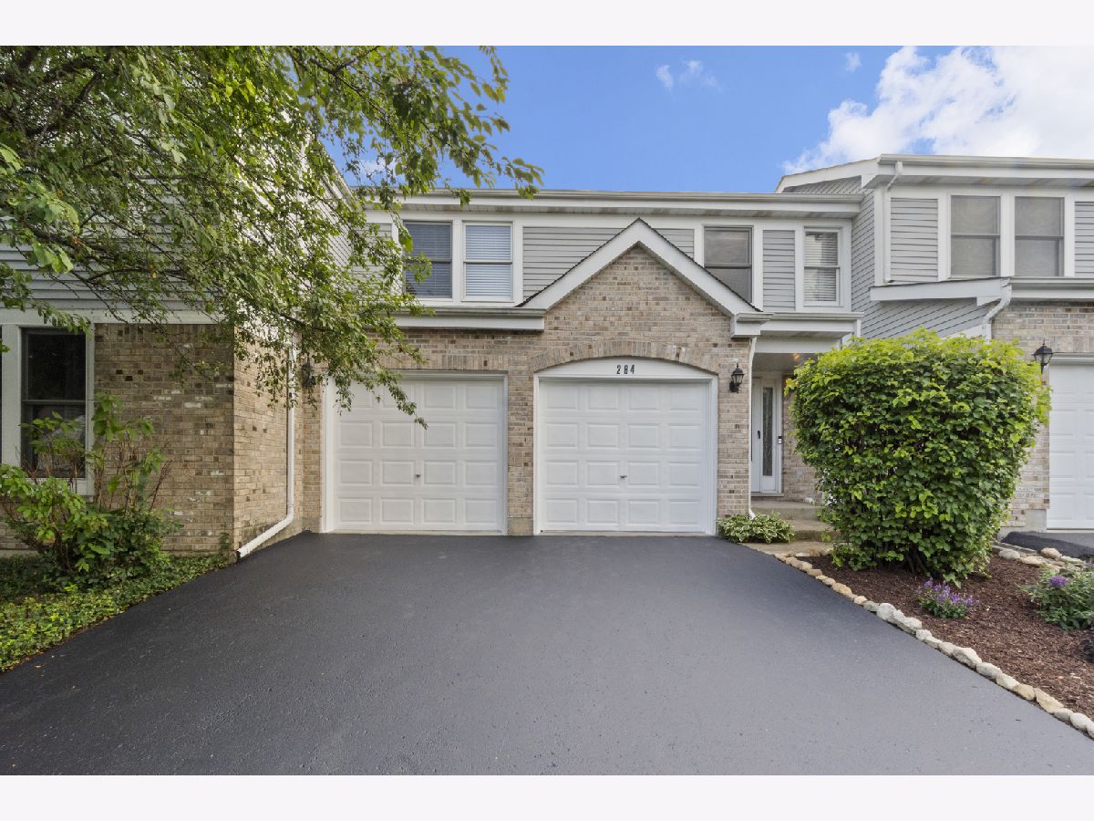  For Sale Cary Illinois, 264 Haber Court