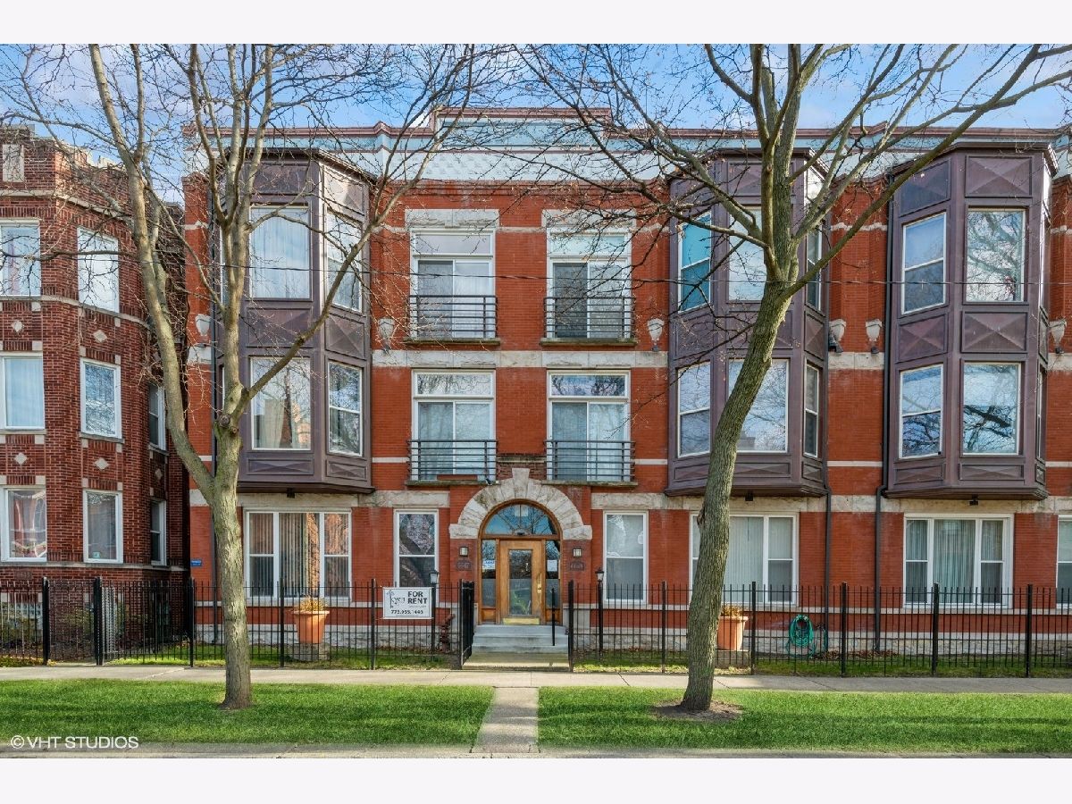  For Rent Chicago Illinois, 6647 Maryland