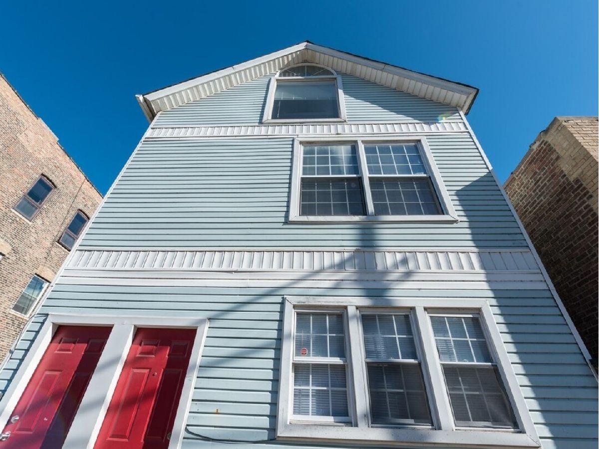  For Rent Chicago Illinois, 2445 Clybourn