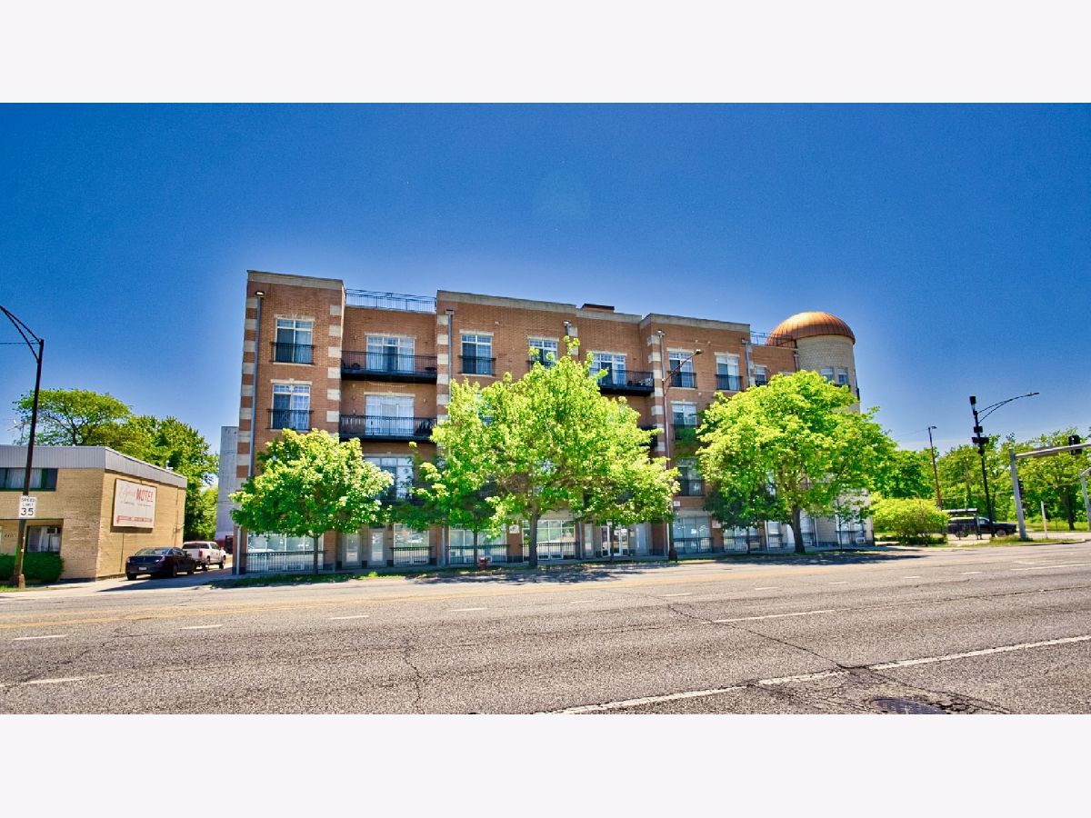  Rented Chicago Illinois, 6425 Touhy
