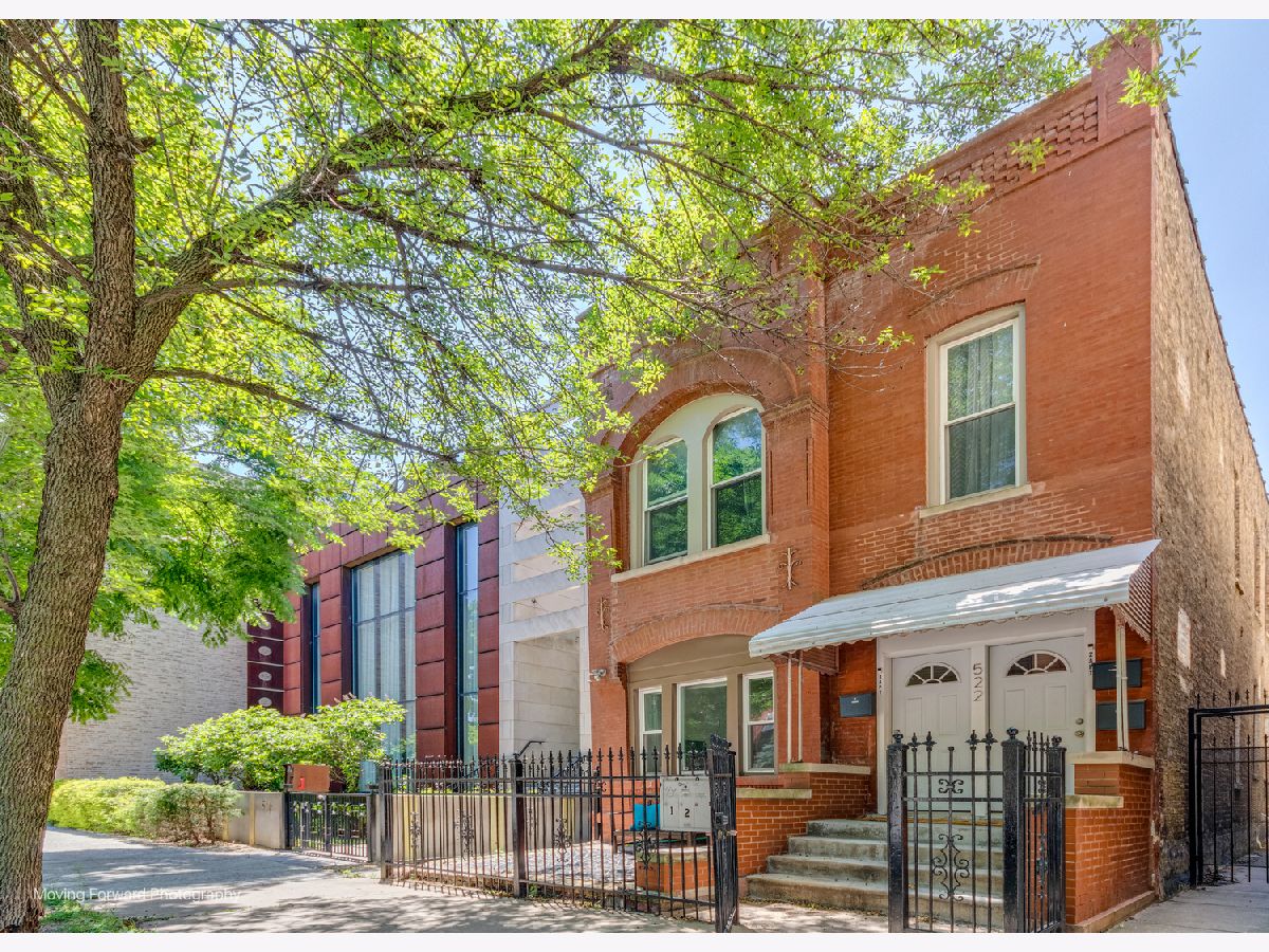  For Rent Chicago Illinois, 522 Armour