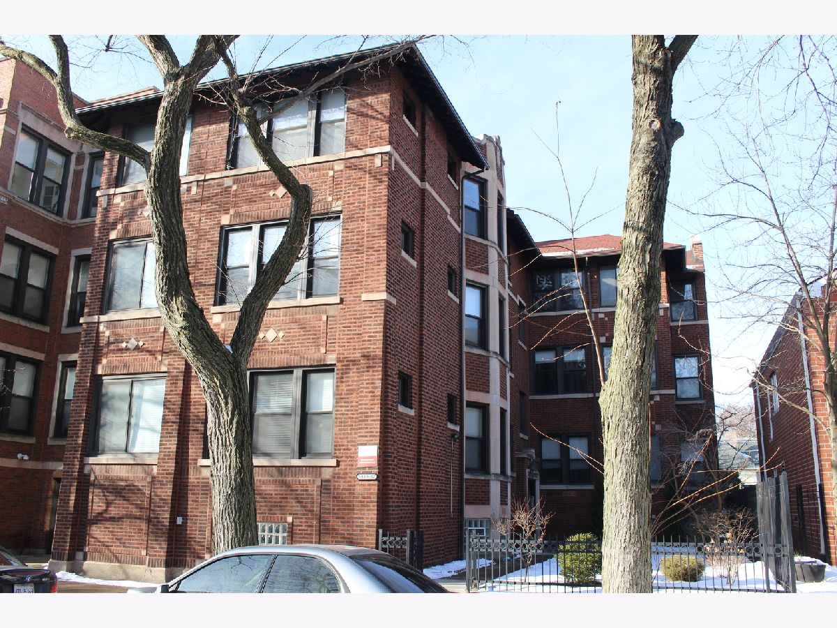  For Rent Chicago Illinois, 5430 Harper