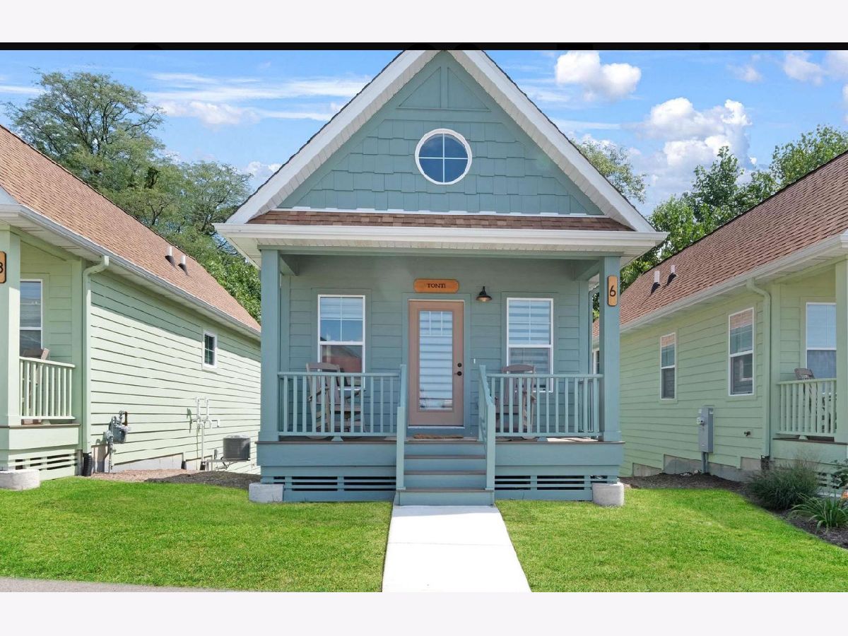  Sold Ottawa Illinois, 100 Great Loop Drive #6