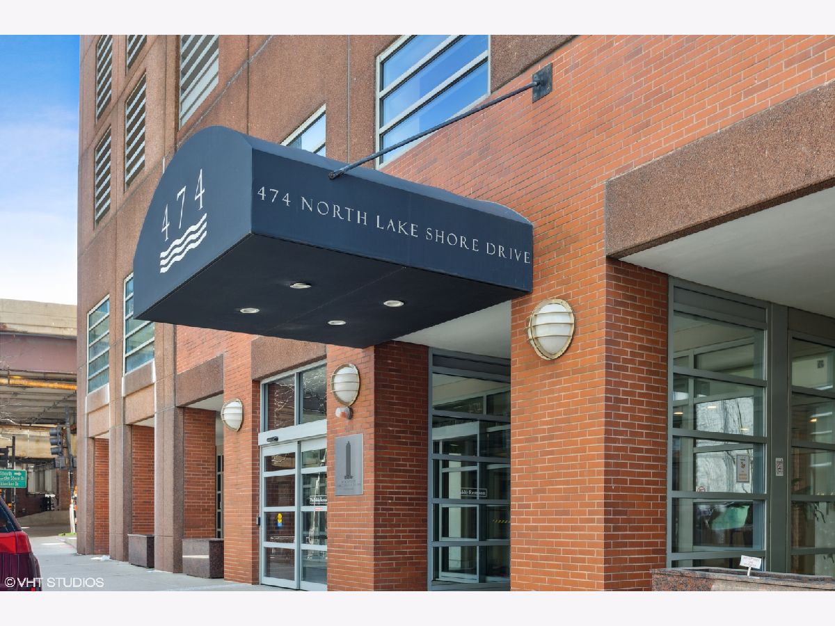  For Rent Chicago Illinois, 474 Lake Shore