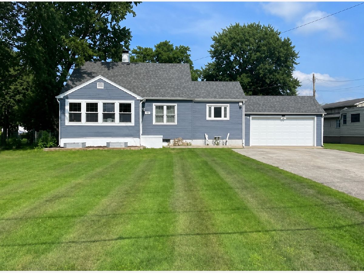  For Sale Catlin Illinois, 211 Webster Street