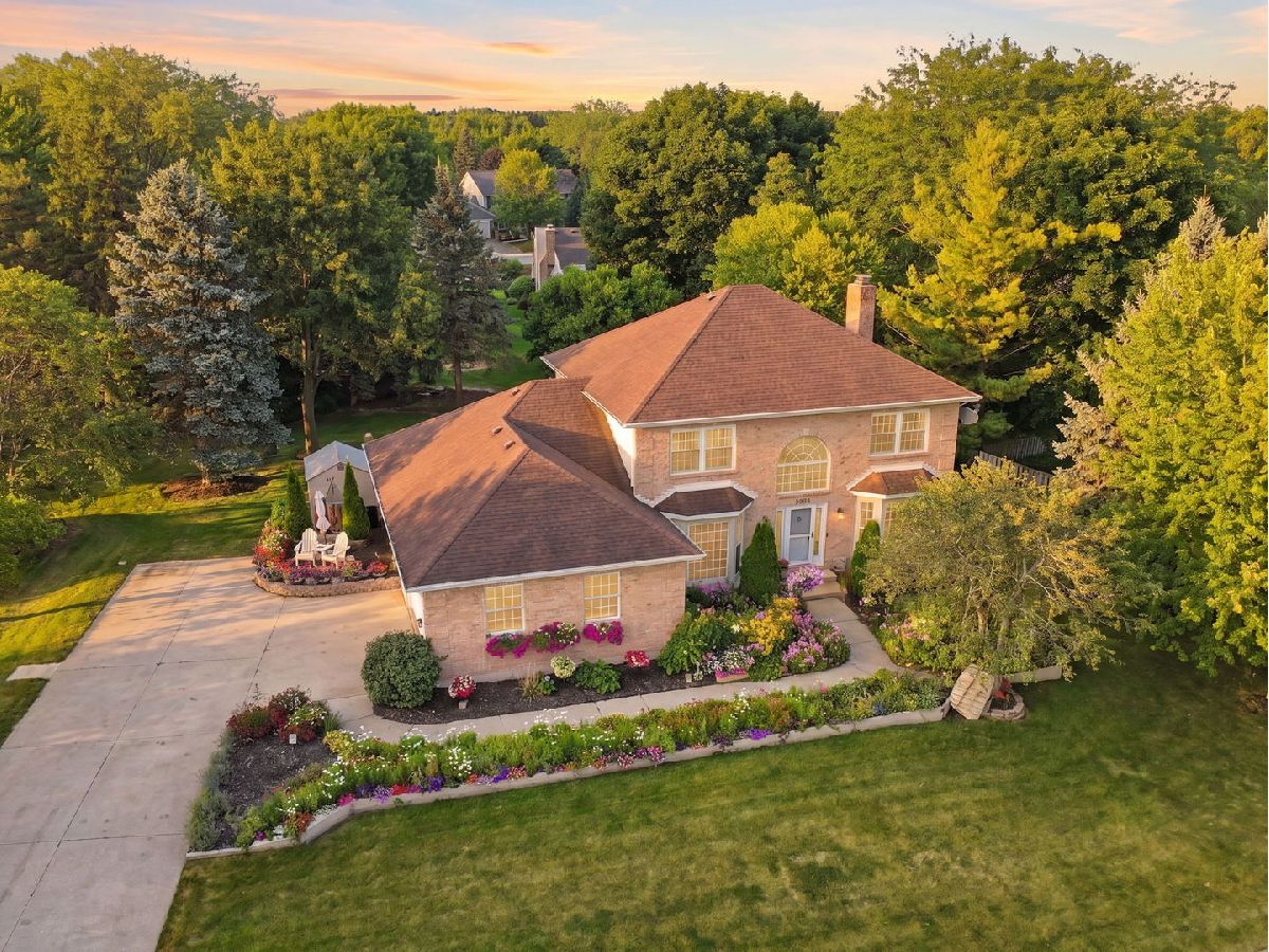  For Sale Dekalb Illinois, 3028 Wedgewood Drive