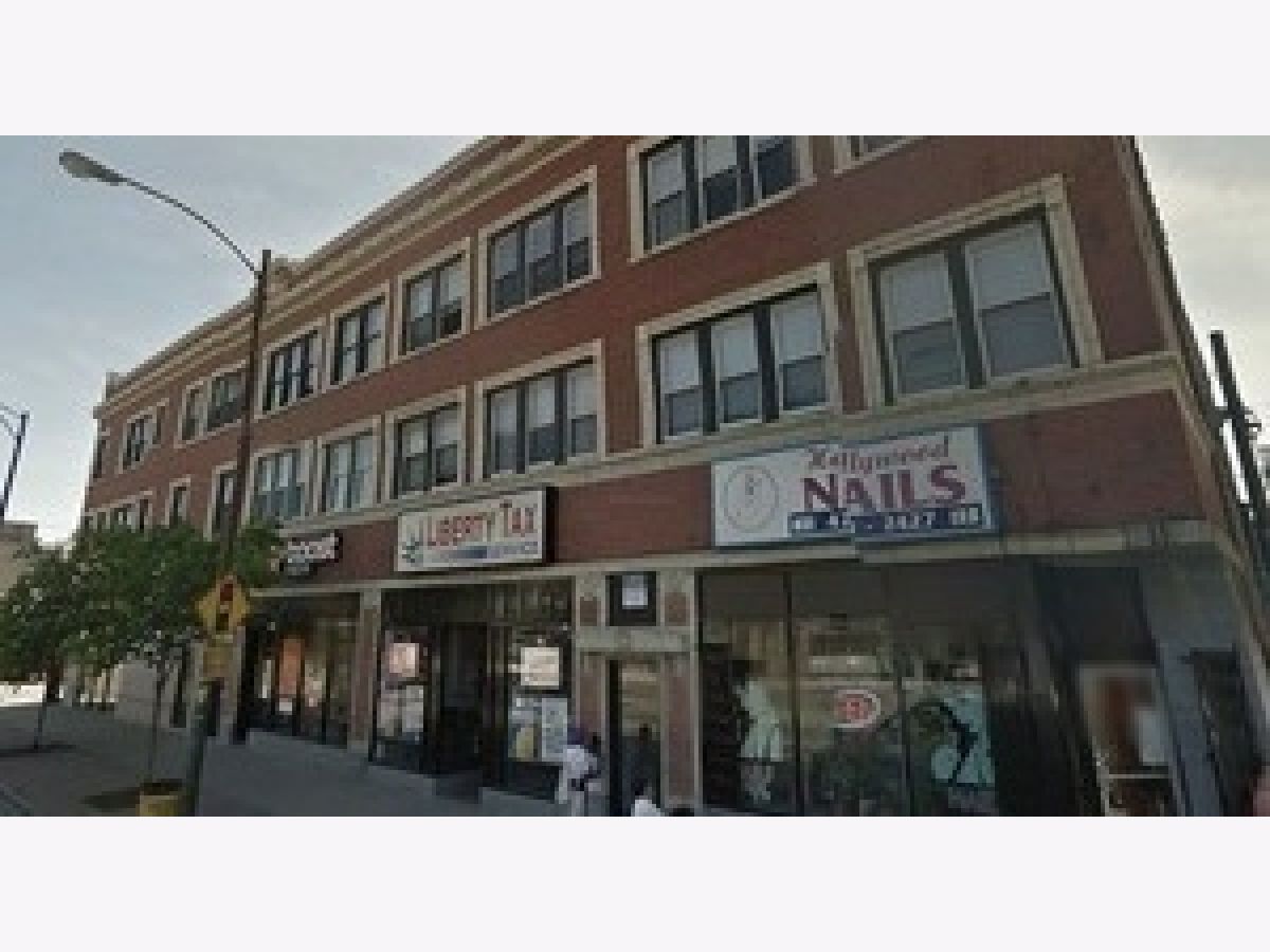  For Rent Chicago Illinois, 6254 Western