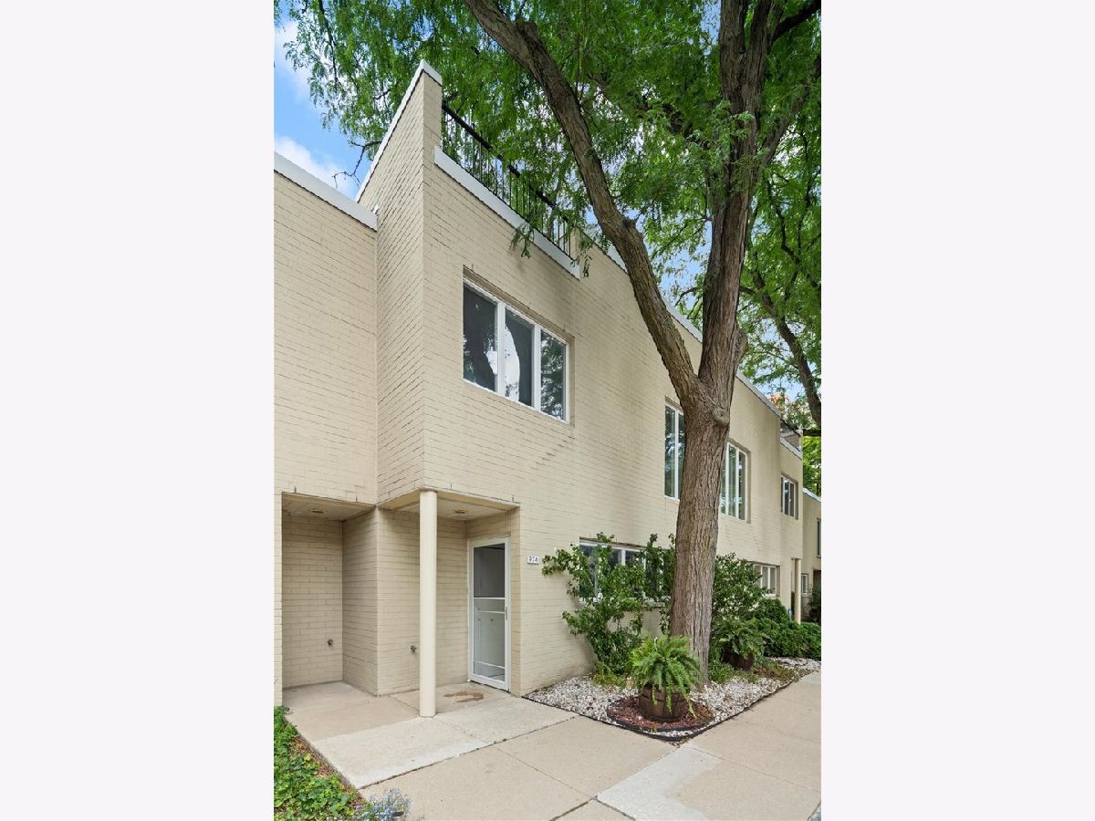 Condos & Townhomes & Homes For Sale Dearborn Park Chicago Illinois, 974 Park Terrace