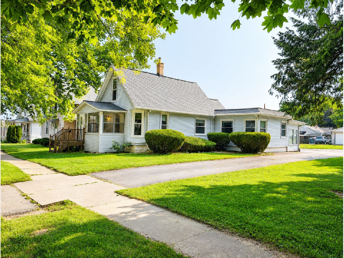  Sold Genoa Illinois, 218 Hadsall