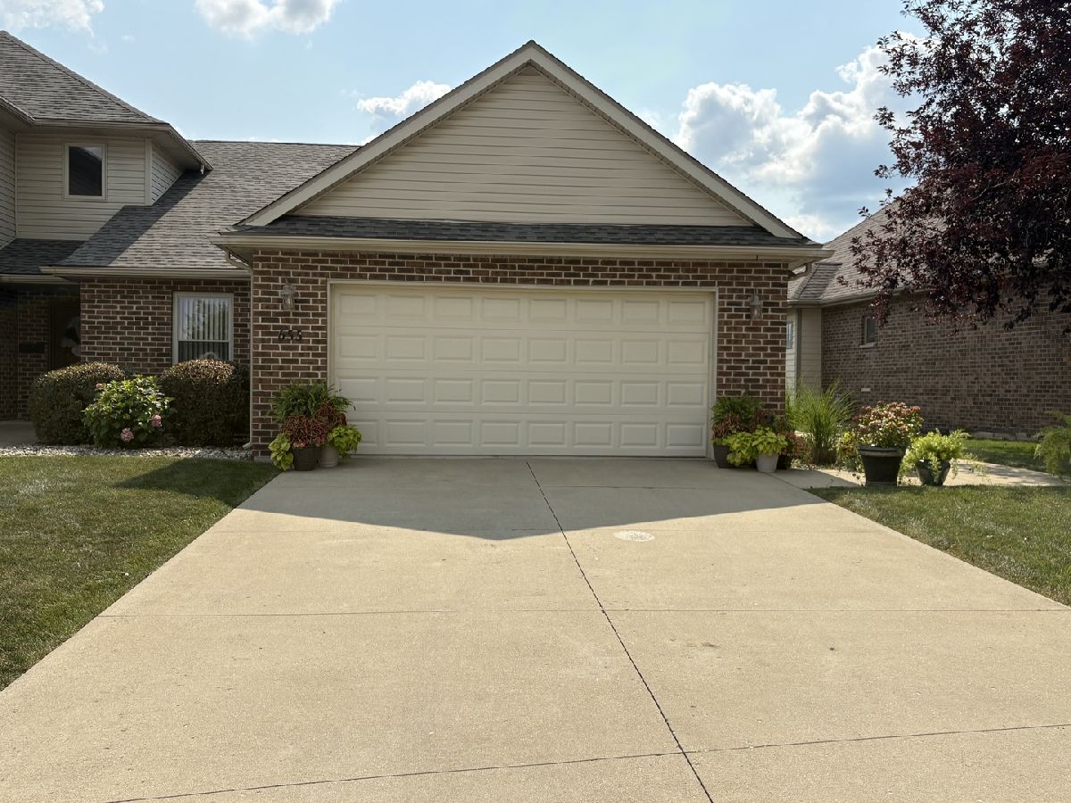  Rented Bourbonnais Illinois, 655 Edgemere