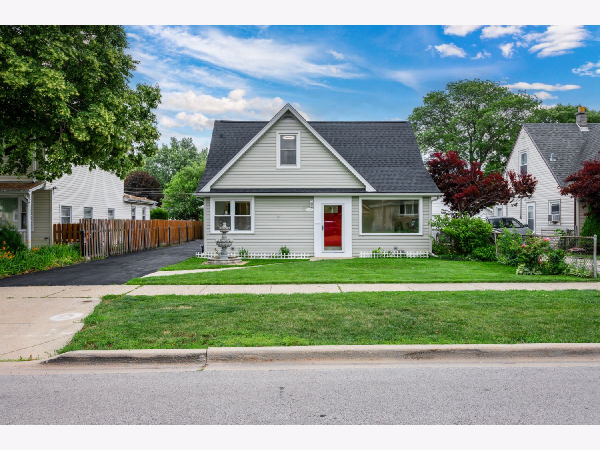  Sold Franklin Park Illinois, 3437 Scott