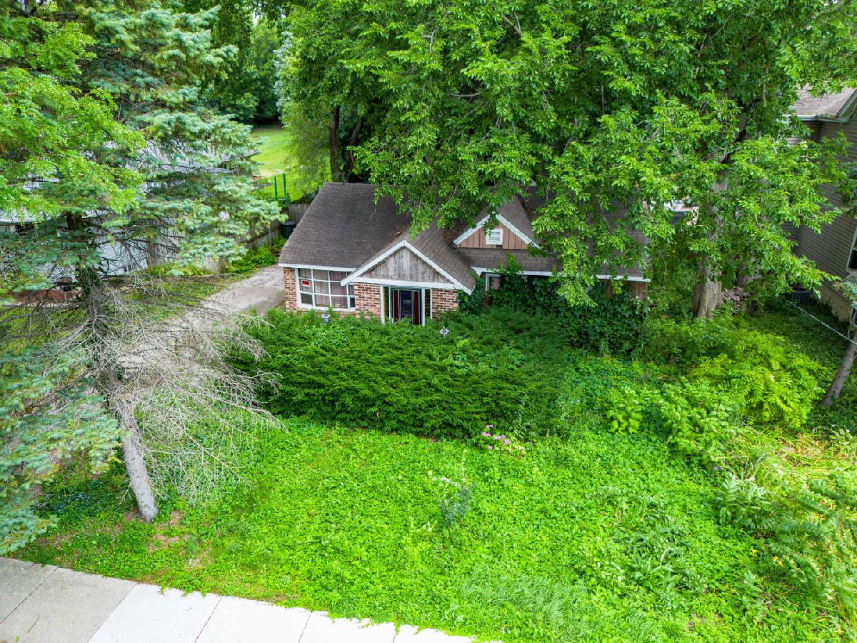  For Sale Westmont Illinois, 509 Washington Street