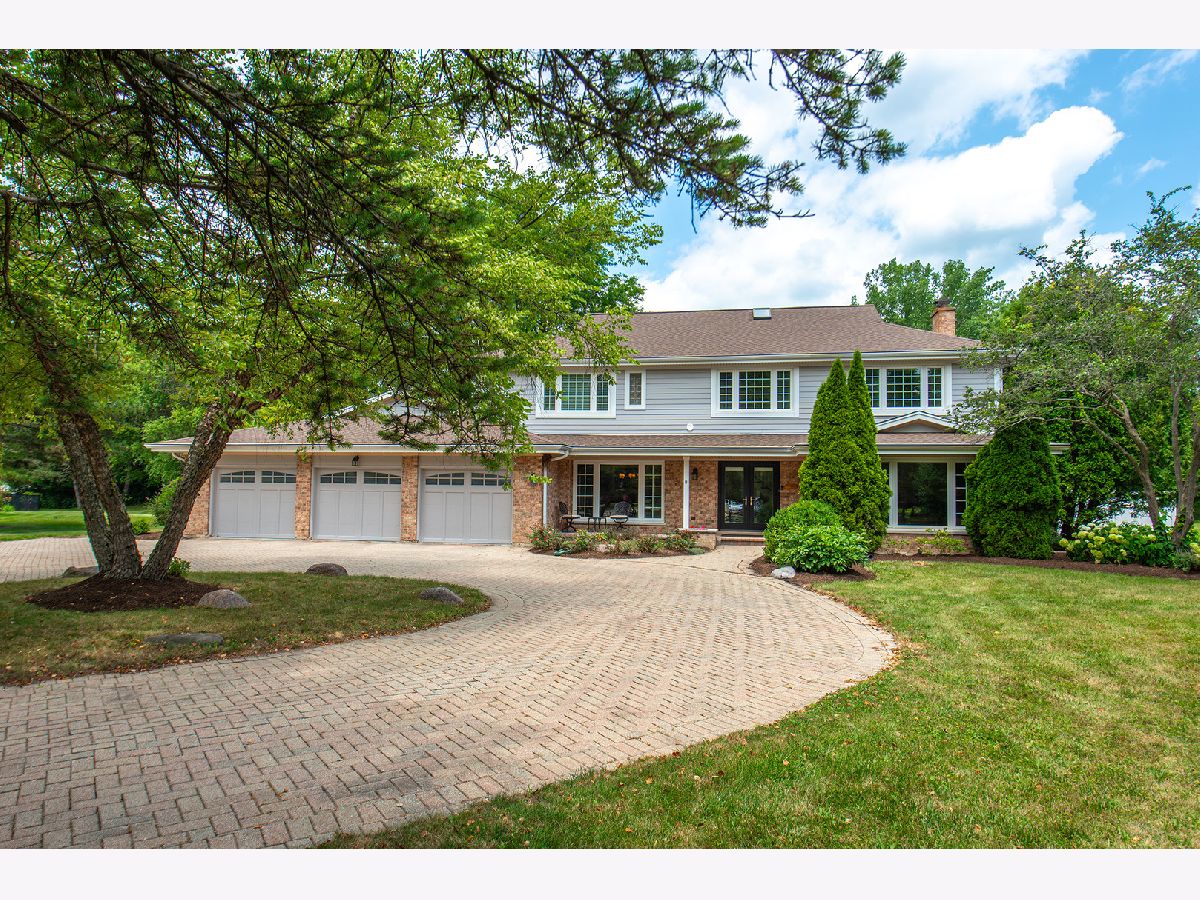  For Sale Lake Forest Illinois, 1091 Polo Drive