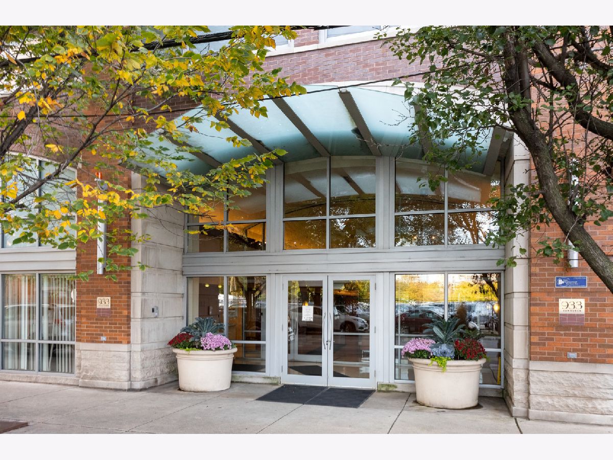  For Rent Chicago Illinois, 933 Van Buren