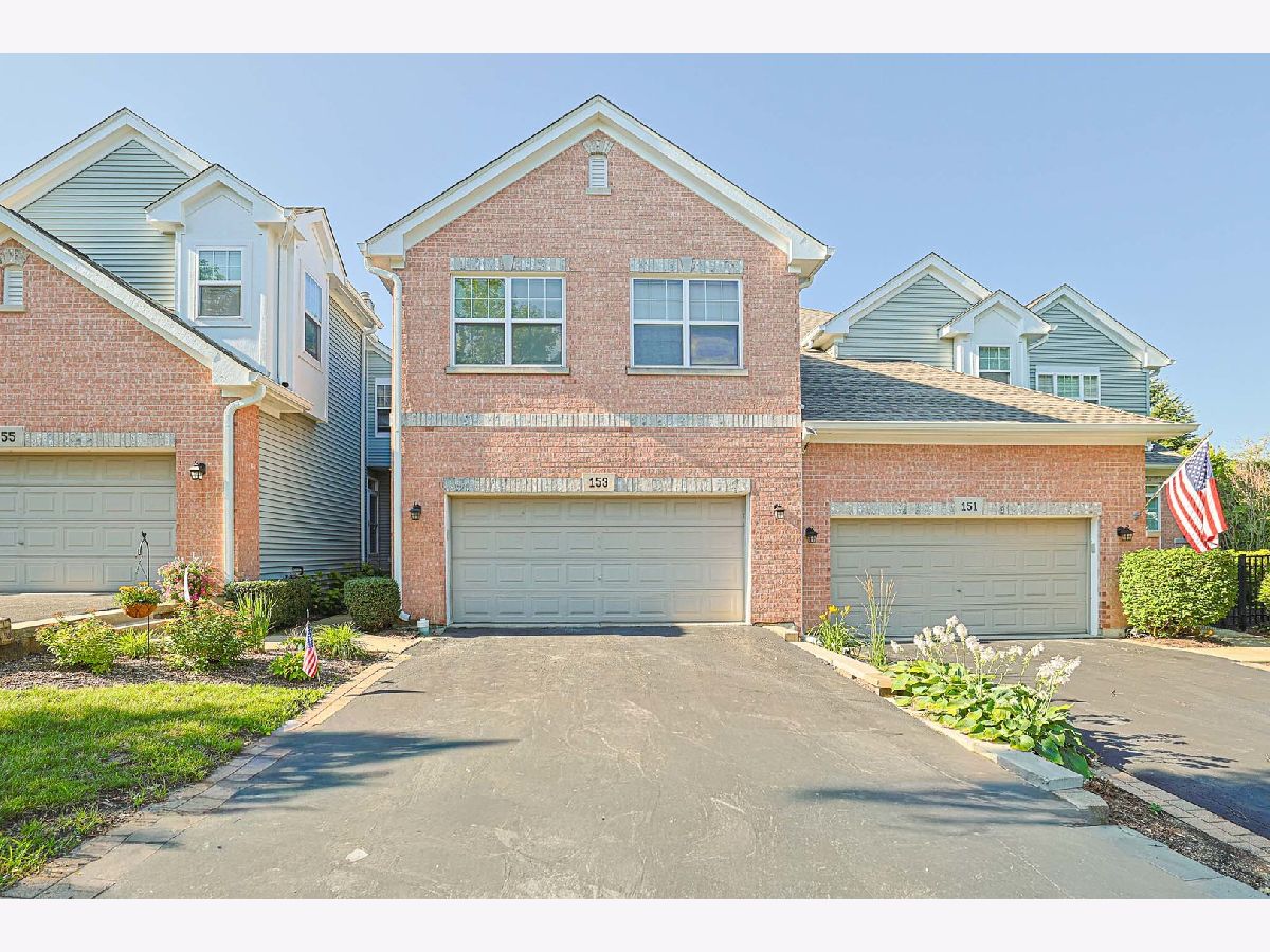  For Rent Bartlett Illinois, 153 Orchards