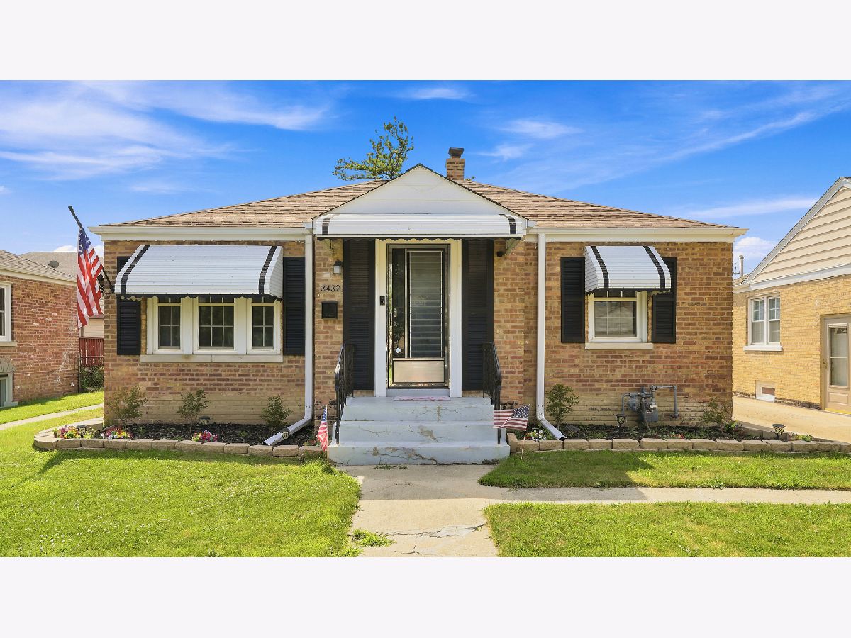  For Sale Franklin Park Illinois, 3432 Lonnquist Drive