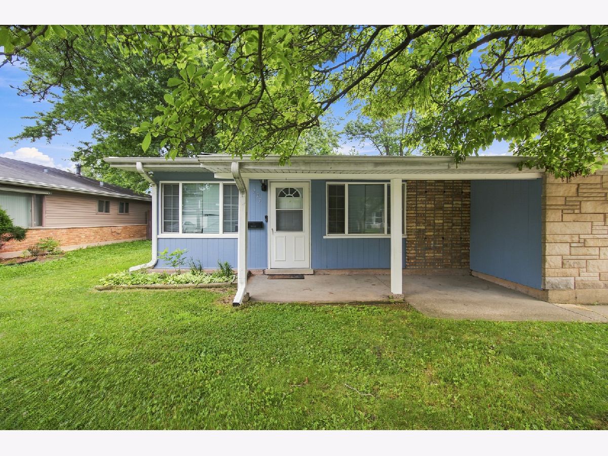  For Sale Park Forest Illinois