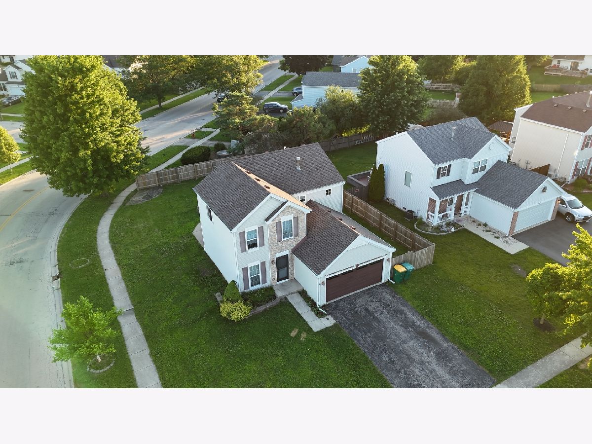  For Sale Joliet Illinois, 1011 Greenleaf Drive