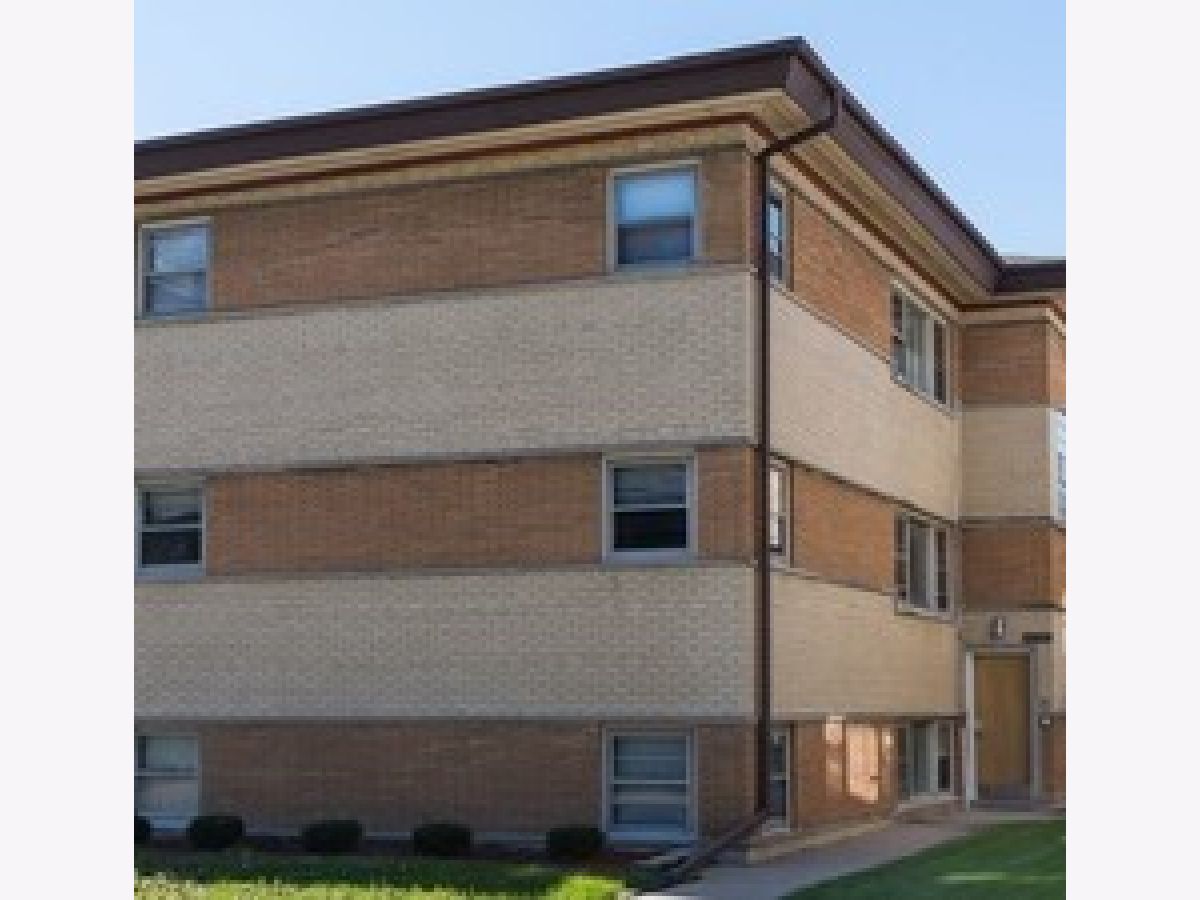  For Rent Harwood Heights Illinois, 4904 Harlem