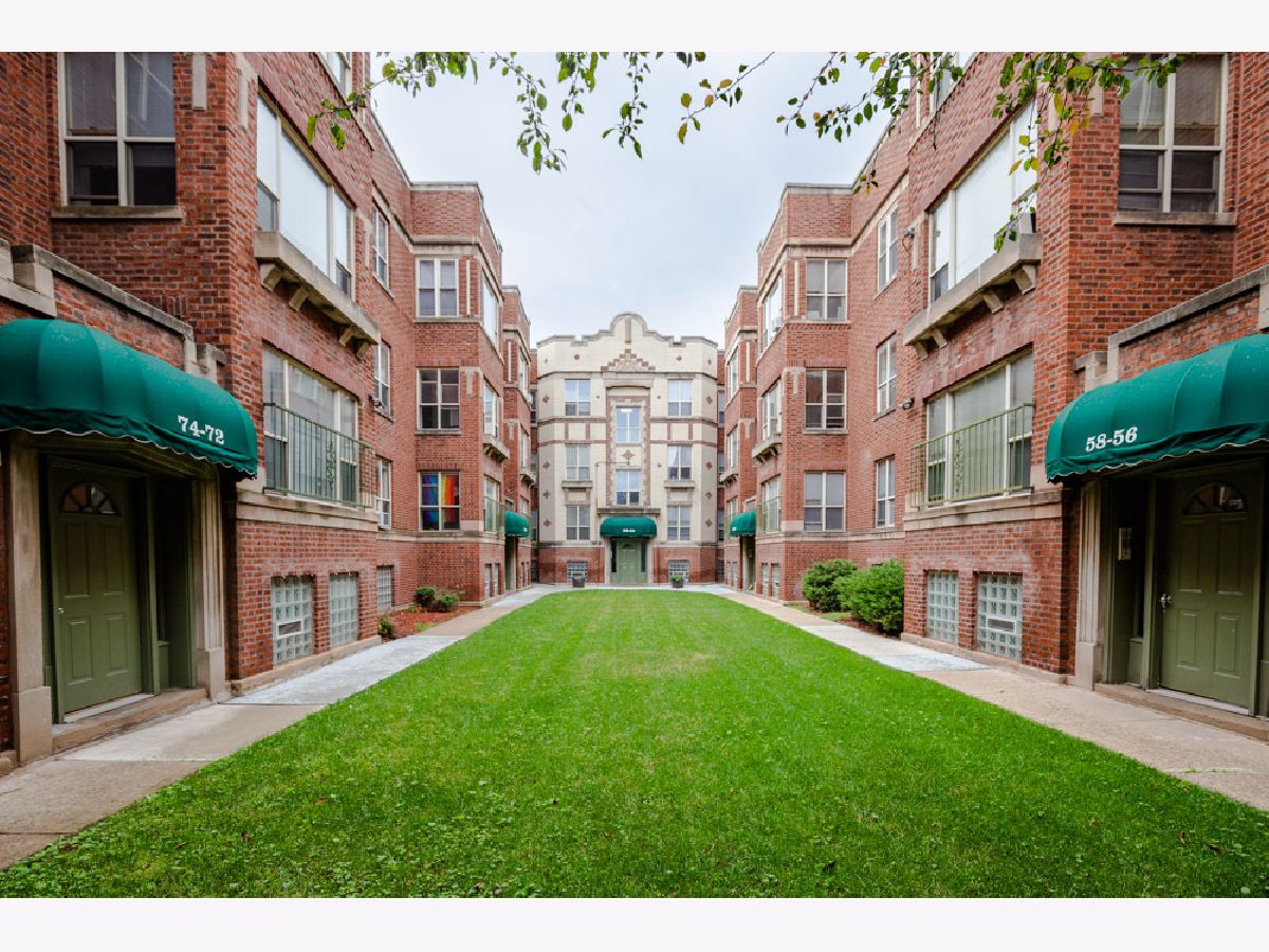  Rented Chicago Illinois, 5152 King