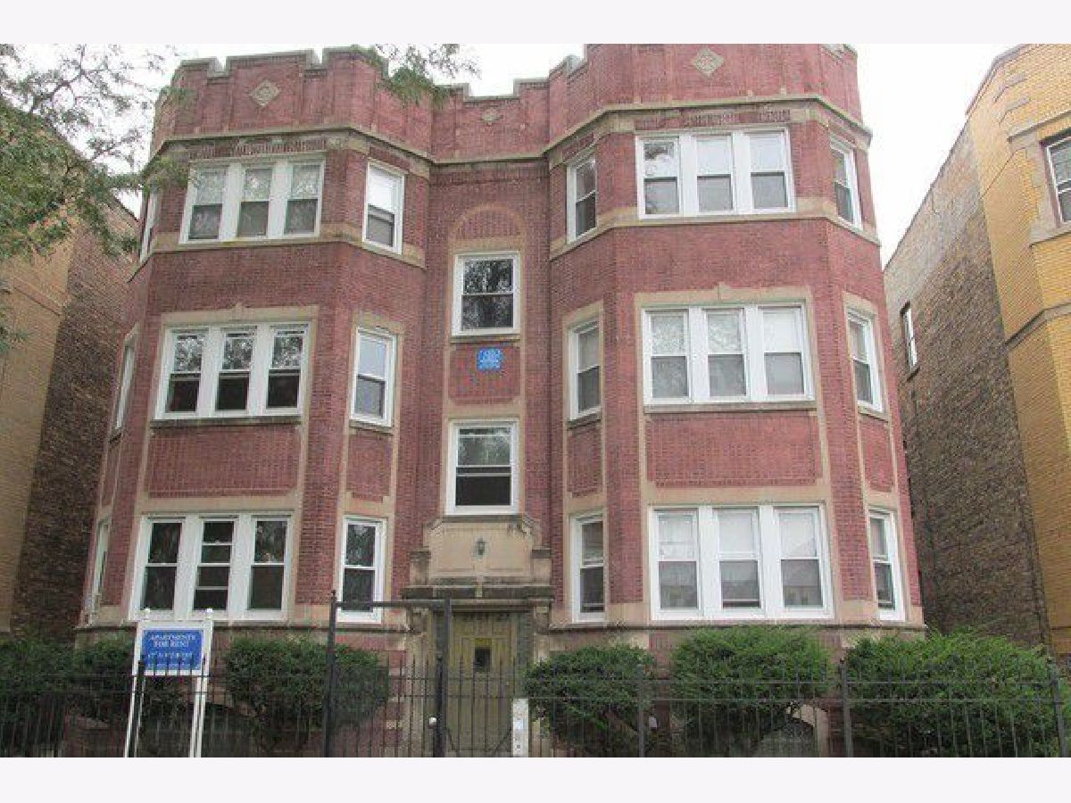  For Rent Chicago Illinois, 9424 Laflin