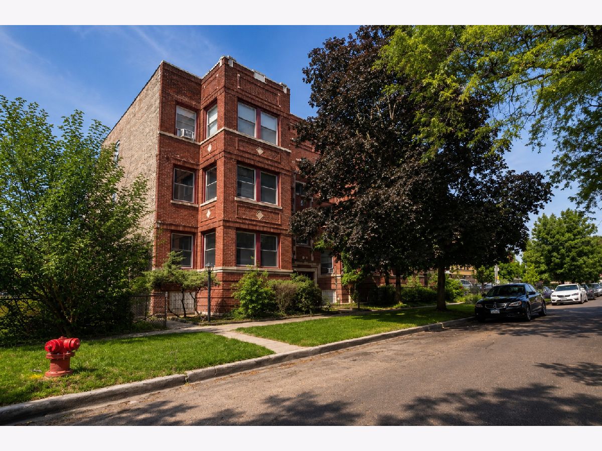  For Rent Chicago Illinois, 1528 74th
