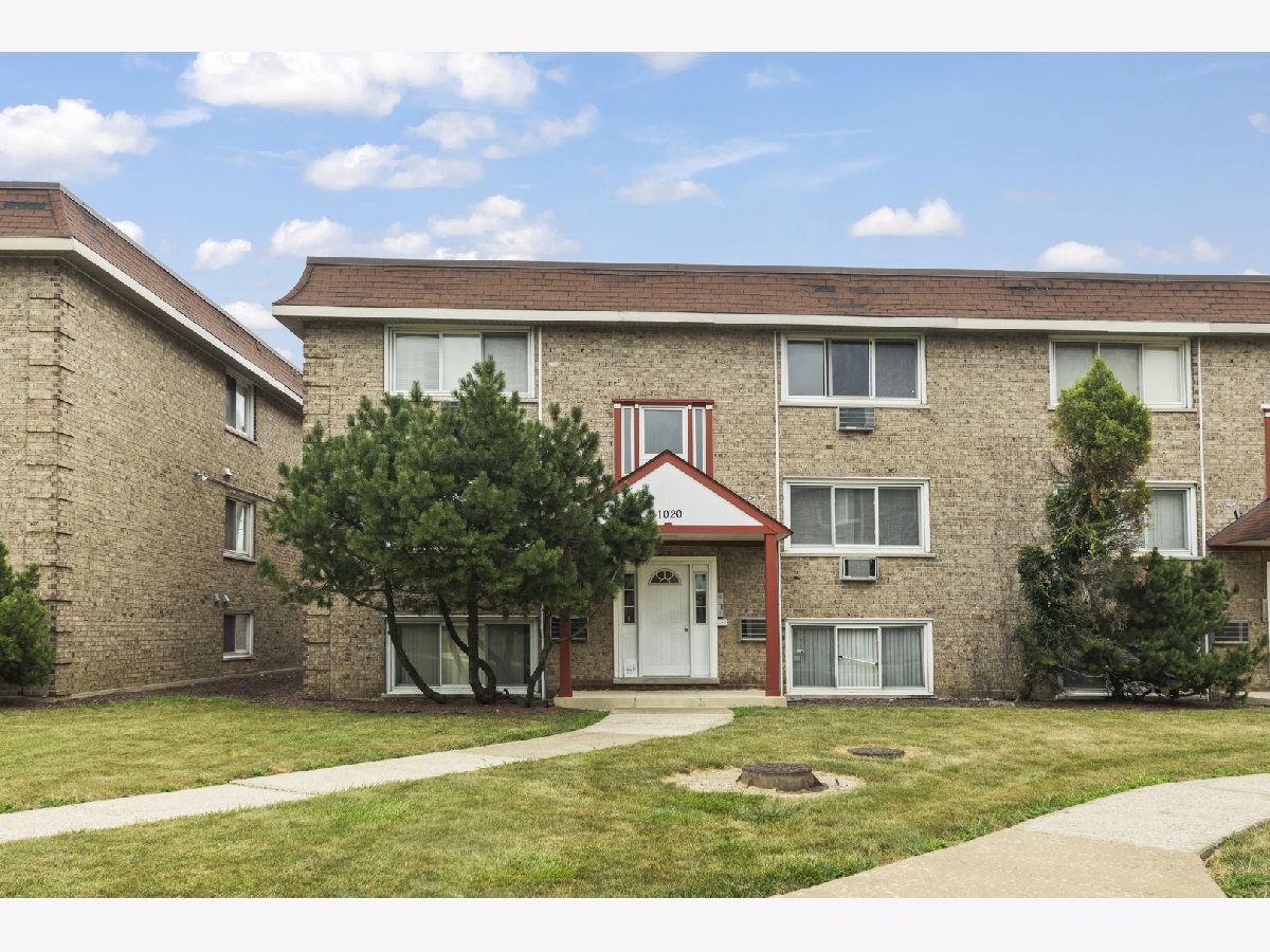  For Sale Broadview Illinois, 1020 18th Street