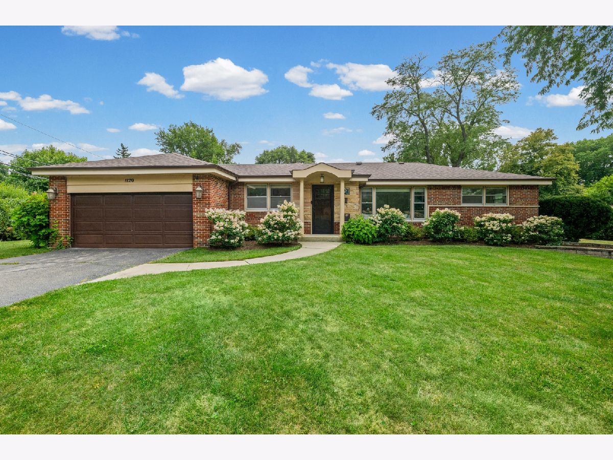  For Sale Wilmette Illinois, 1120 Manor Drive
