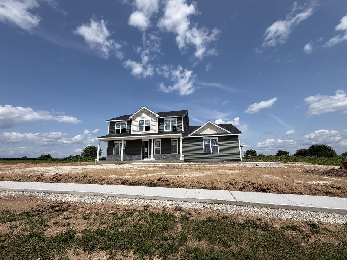  For Sale Poplar Grove Illinois, 231 Cobblestone Trail