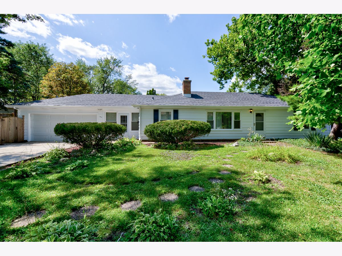 Rented Wheaton Illinois, 1514 Washington