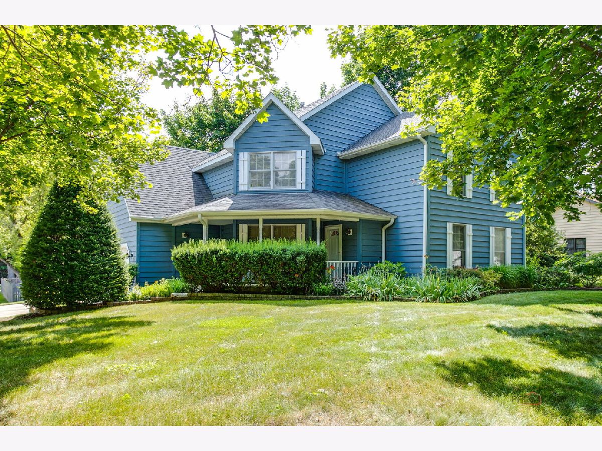  For Sale Winthrop Harbor Illinois, 2615 4th Street