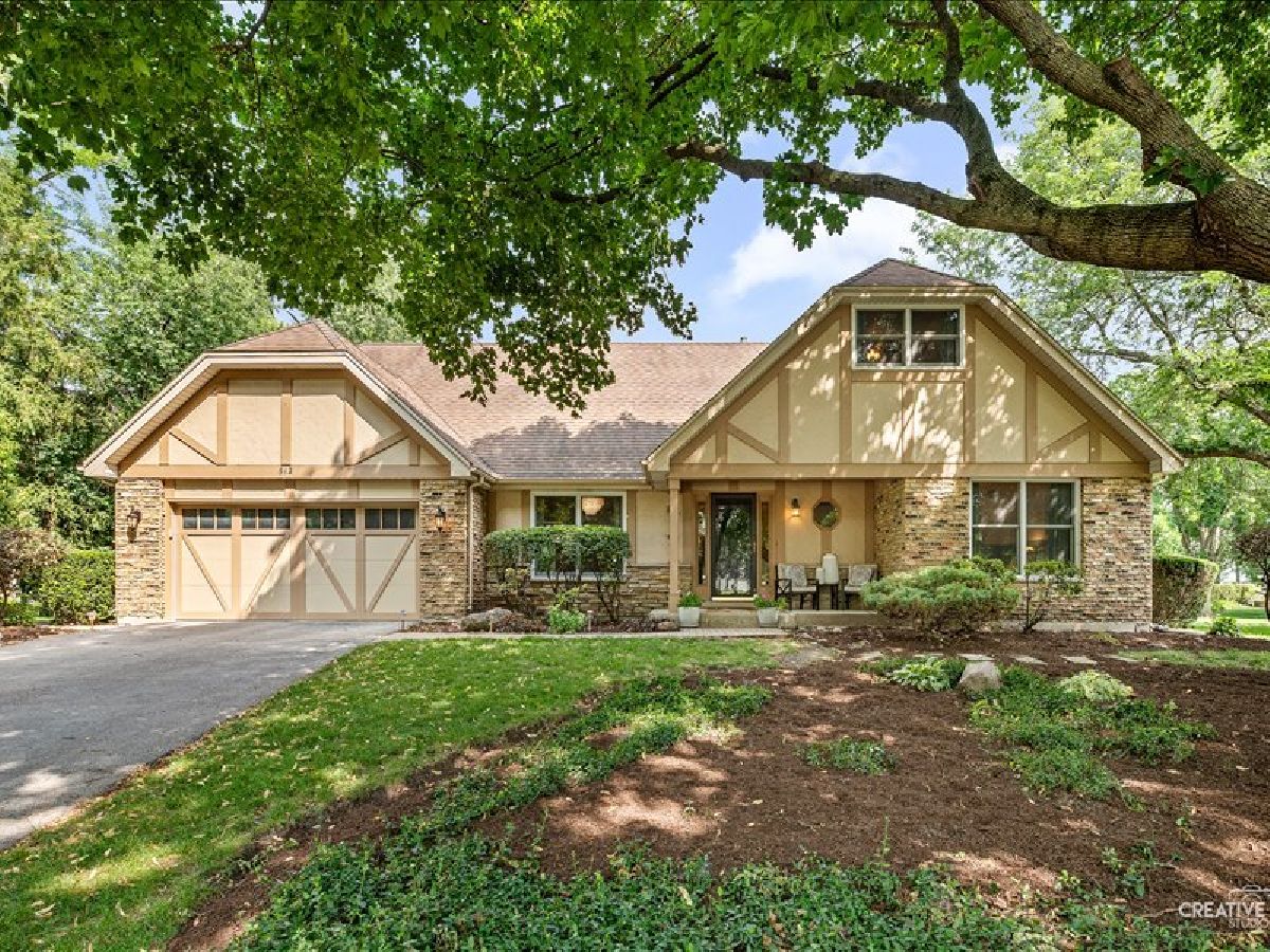 Homes For Sale Hobson West Naperville Illinois, 612 Bull Run Court