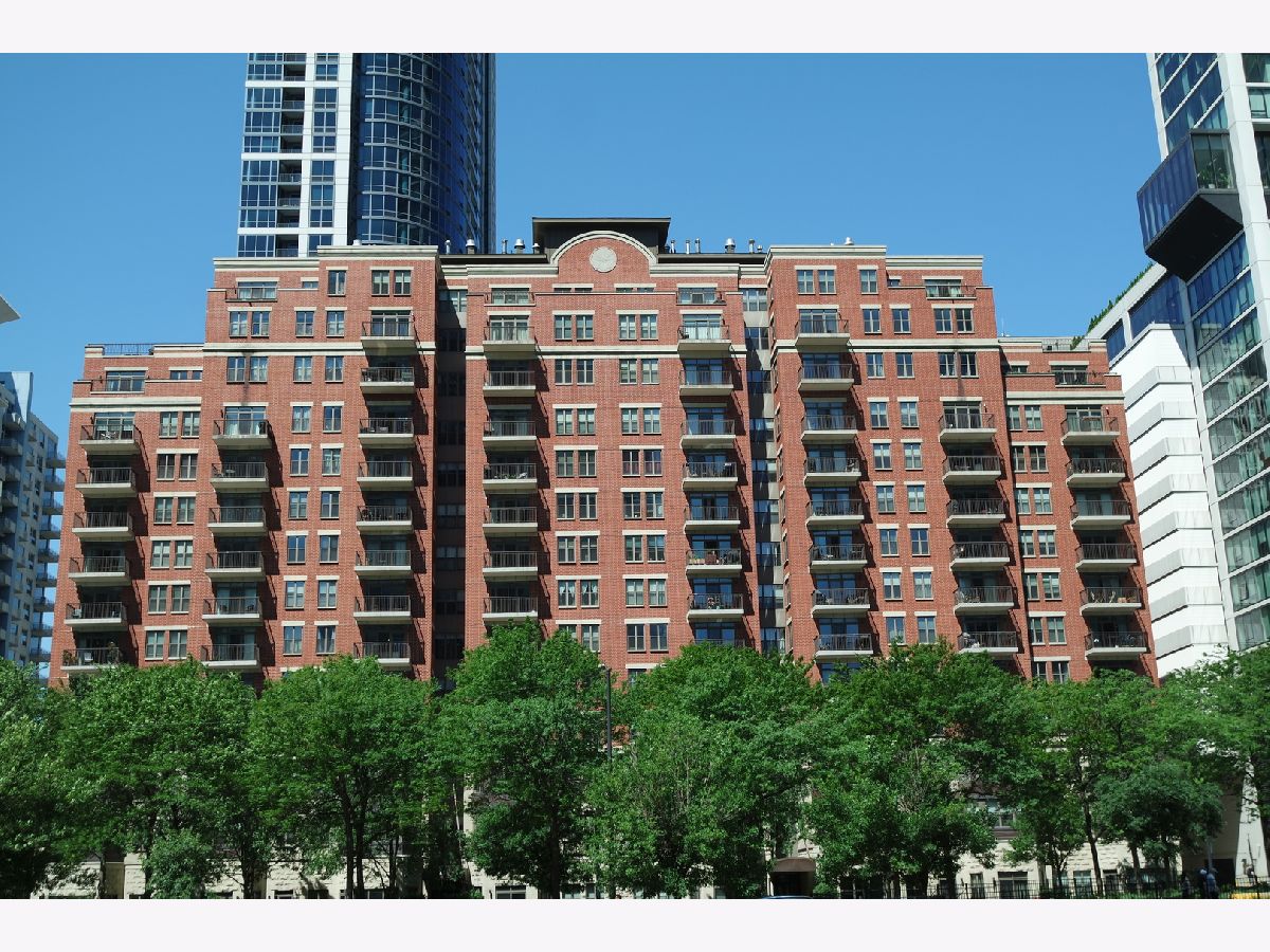  Rented Chicago Illinois, 1250 Indiana