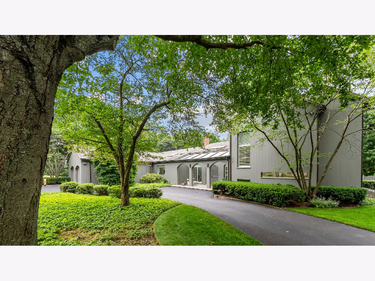  For Sale Lake Forest Illinois, 107 Mayflower Road