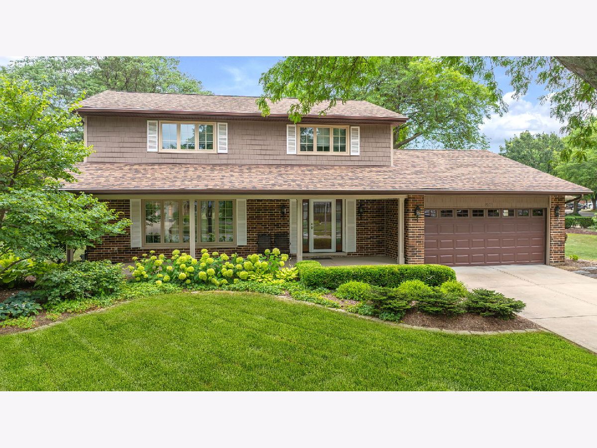  For Sale Downers Grove Illinois, 7189 Springside Avenue