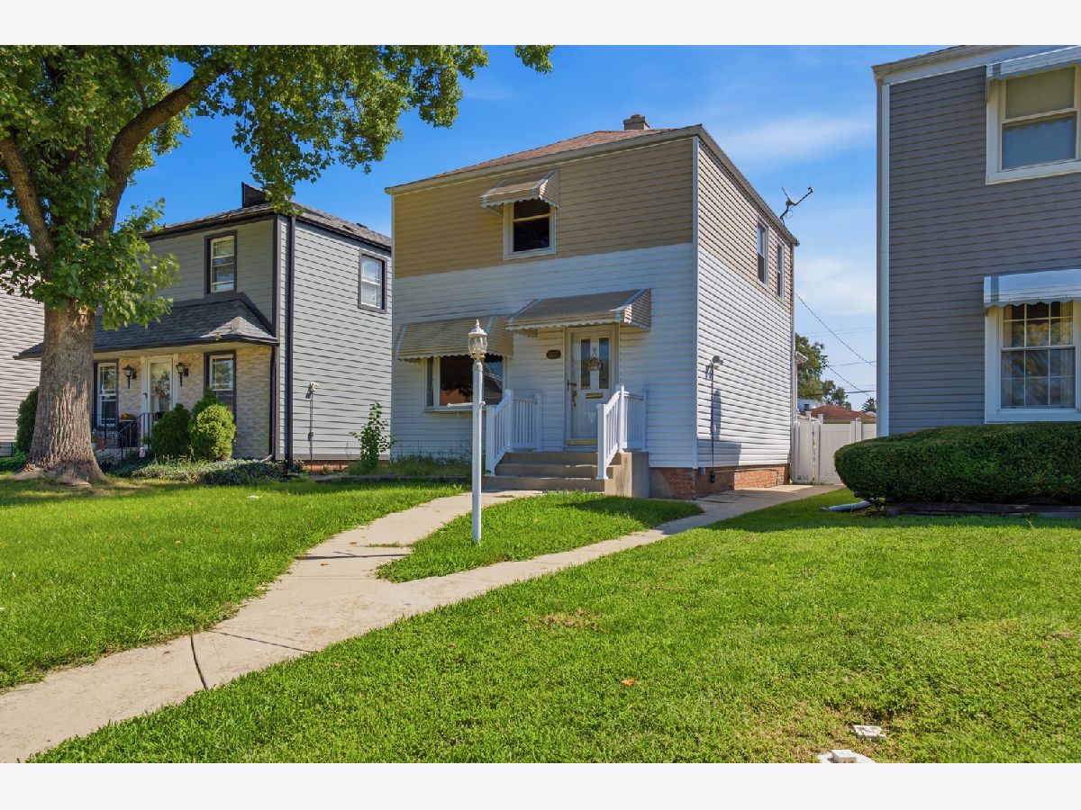  For Sale Stickney Illinois, 3937 Clinton Avenue