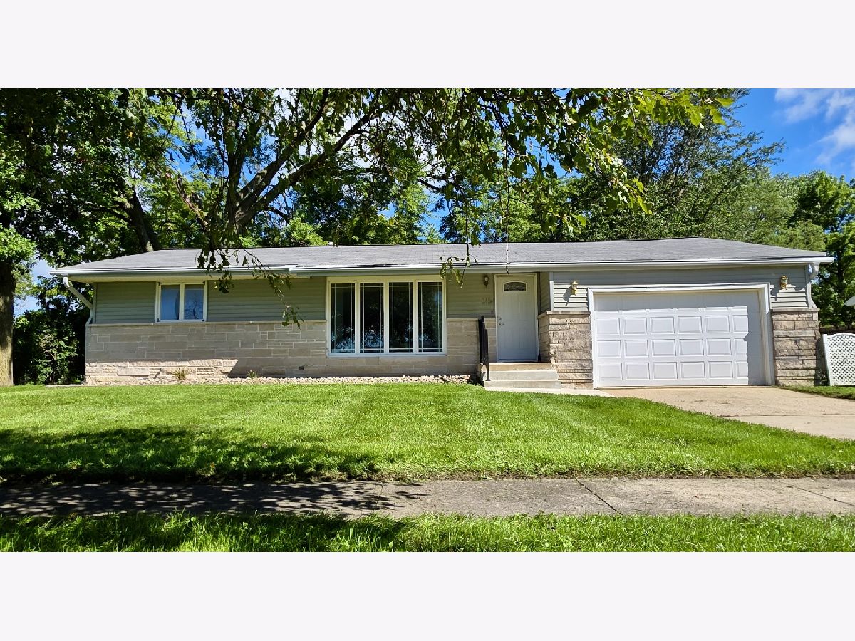  For Sale Gridley Illinois, 310 5th Street
