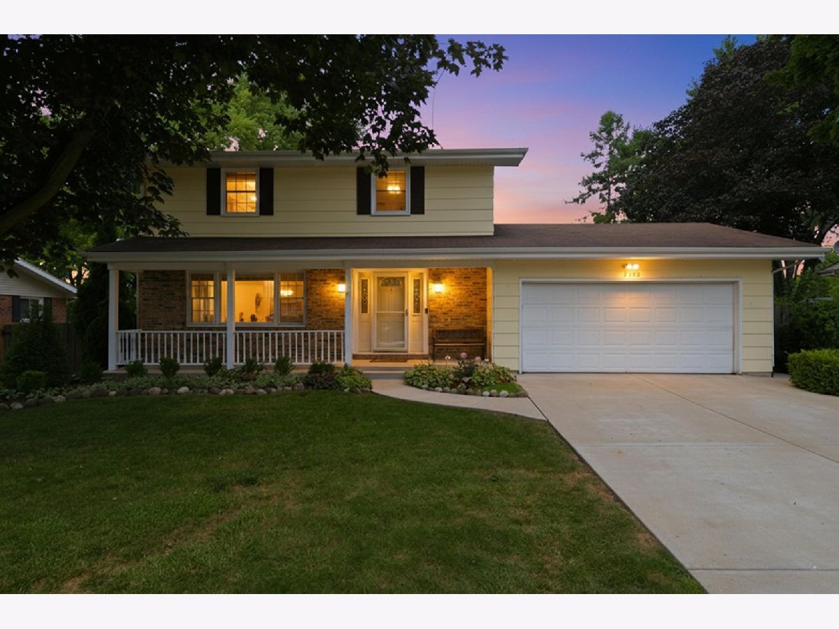  For Sale Lindenhurst Illinois, 2320 Beck Road