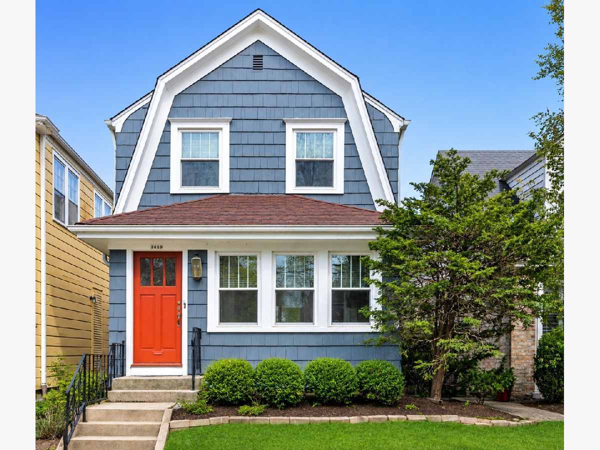  For Sale Evanston Illinois, 2659 Lincolnwood Drive