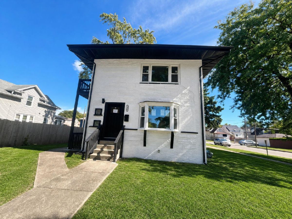  For Sale Maywood Illinois, 317 11th Avenue