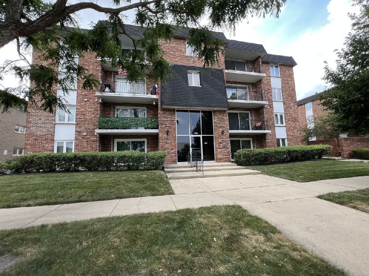  For Sale Oak Lawn Illinois, 11012 Kilpatrick Avenue
