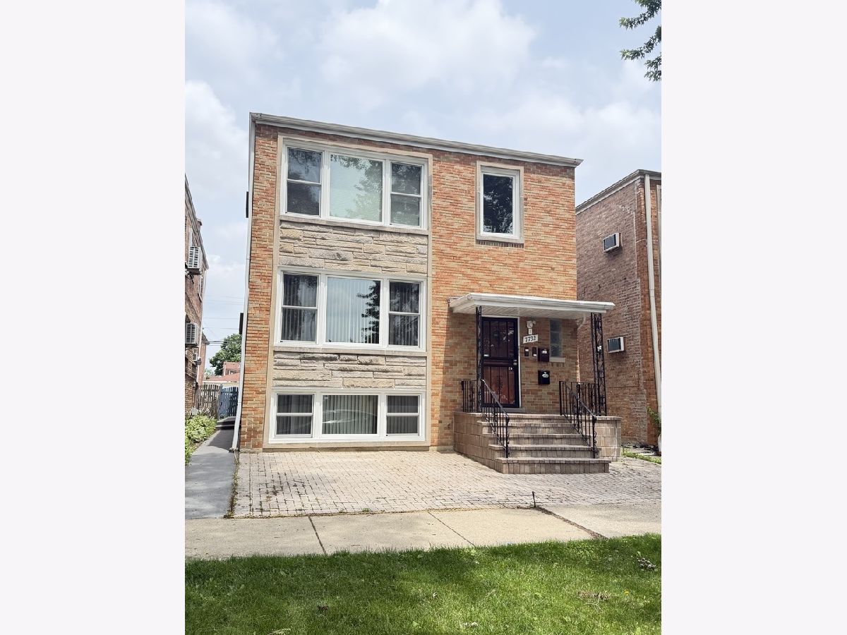  For Rent Chicago Illinois, 7732 Addison