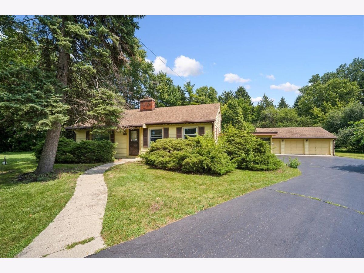  Sold Rolling Meadows Illinois, 2460 Benton