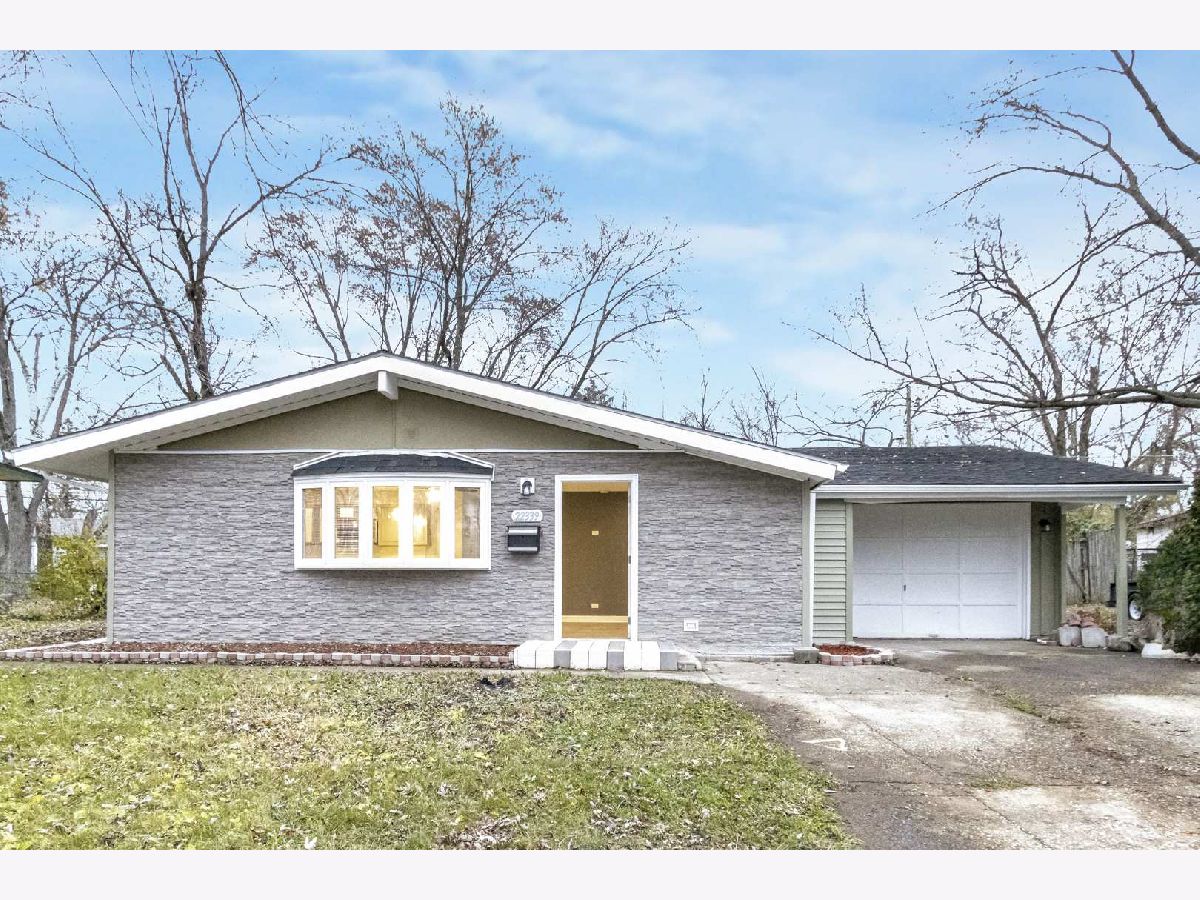  Rented Sauk Village Illinois, 22339 Strassburg