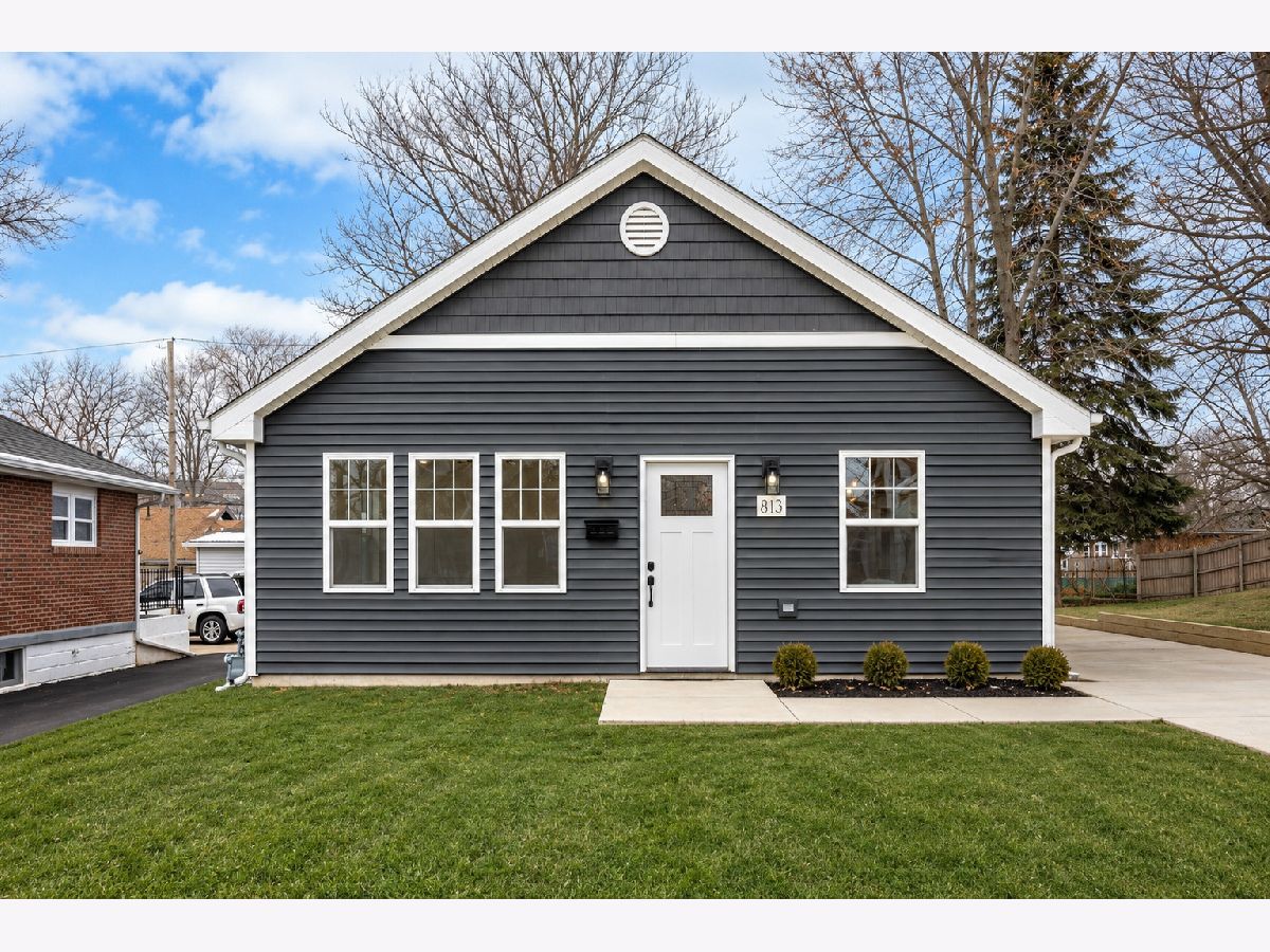  For Sale Joliet Illinois, 813 Audrey Avenue