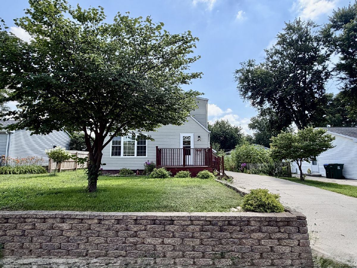  For Sale Rock Falls Illinois, 1417 10th Avenue