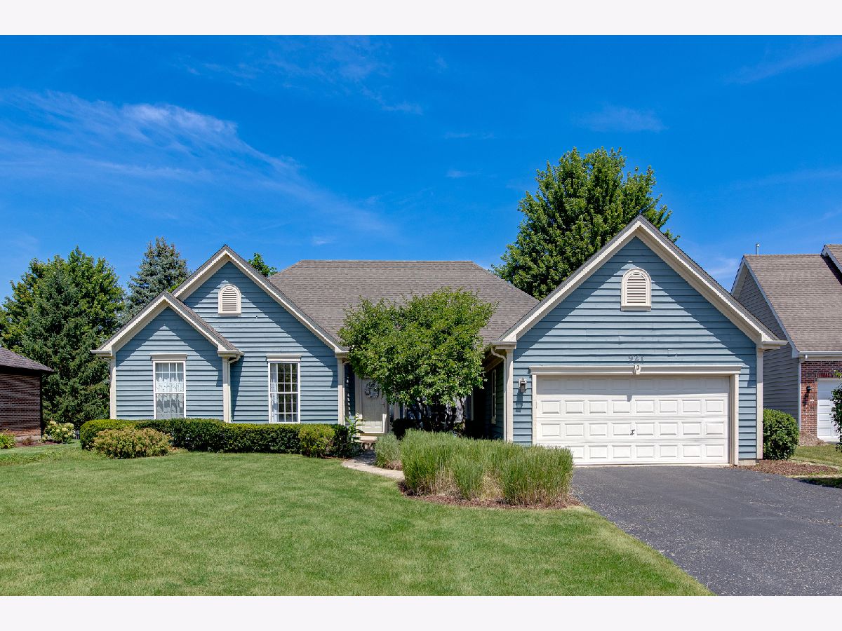 For Sale West Chicago Illinois, 921 High Ridge Drive